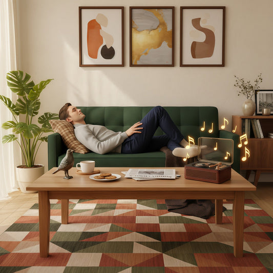 Gueray Y02 Portable Bluetooth Hi - Fi CD Player – 3600mAh Rechargeable Battery - GuerayGueray Y02 Portable Bluetooth Hi - Fi CD Player – 3600mAh Rechargeable Battery