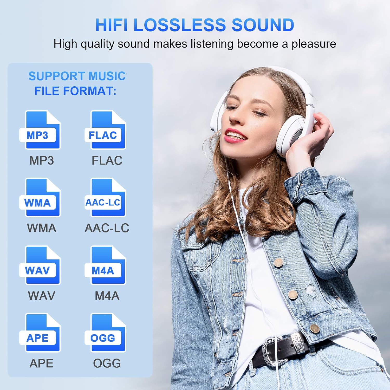 MP3 Players Bluetooth Support FM Radio Recorders TF Card (P5) - GuerayMP3 Players Bluetooth Support FM Radio Recorders TF Card (P5)