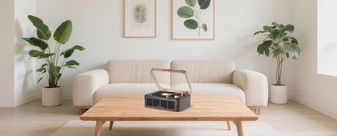 Press Play for Calm: How Music Can Slow Down Your Fast World - Gueray