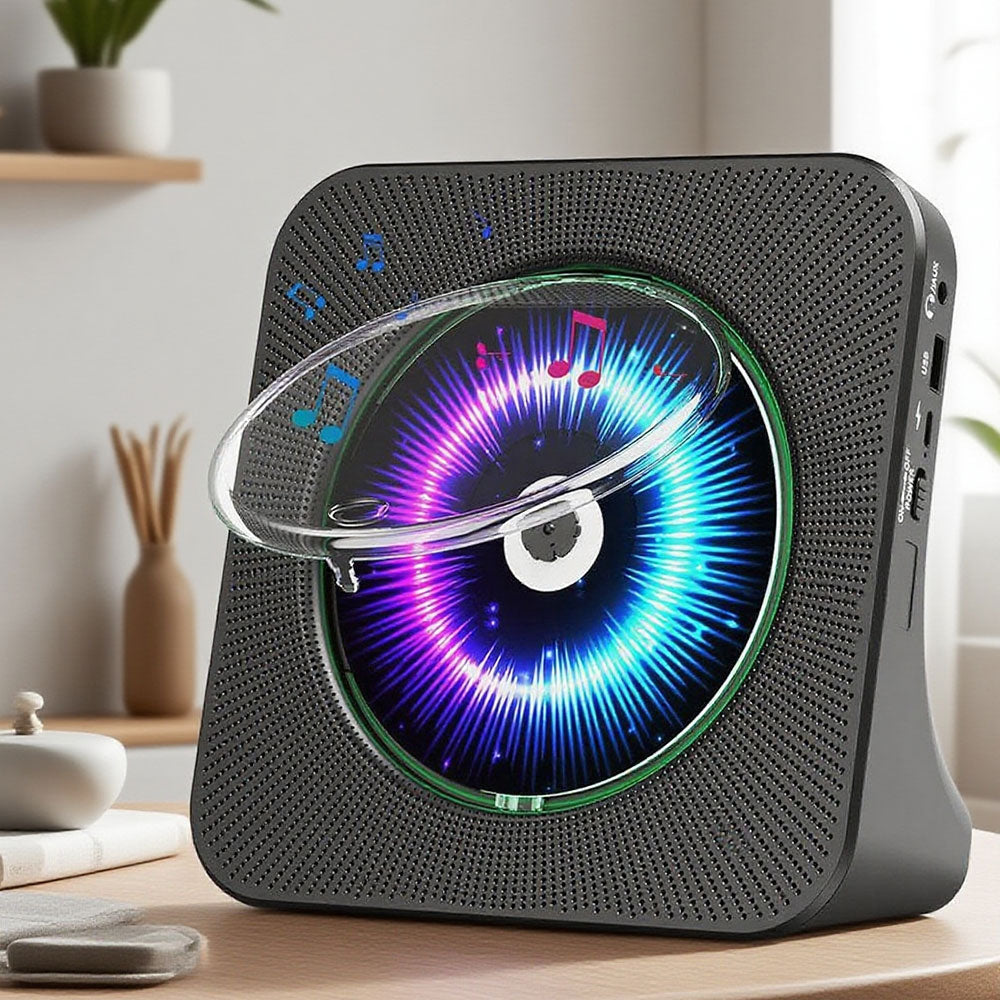 Hi-Fi Speakers