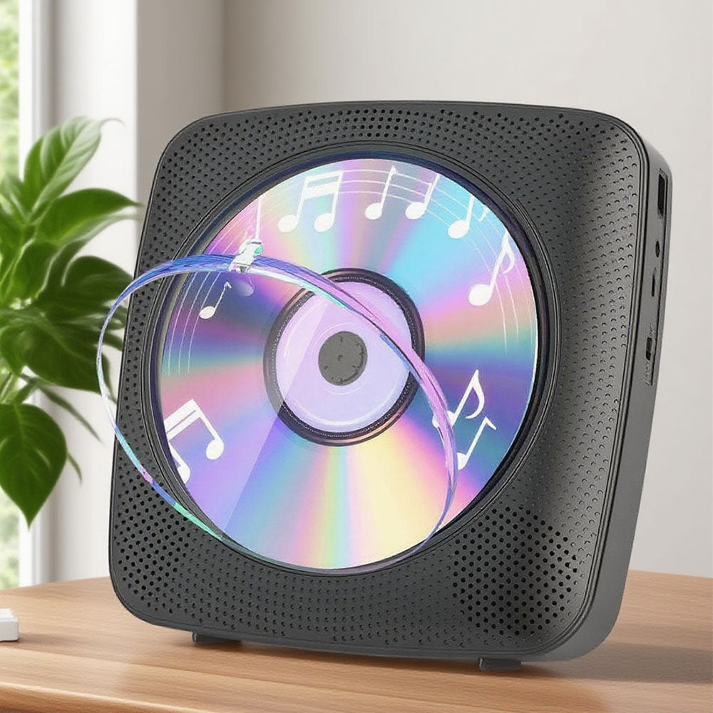 CD & Radio Series
