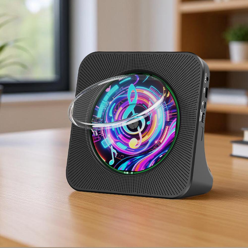 Gueray CD Player - Gueray
