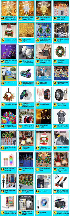 CA-Home & Garden, Electronics, Outdoors, Toys and More