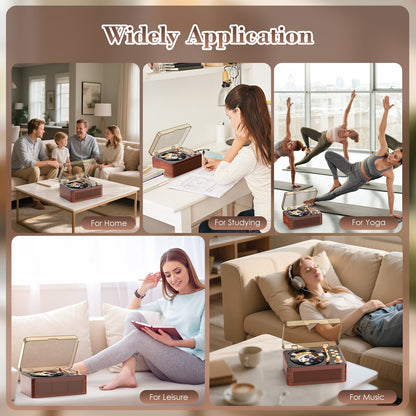 Gueray Portable Bluetooth Hi - Fi CD Player – 3600mAh Rechargeable Battery - GuerayGueray Portable Bluetooth Hi - Fi CD Player – 3600mAh Rechargeable Battery